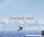 Bombacı Uçak