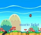 Mario Fırlat