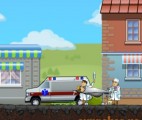 Ambulans sür