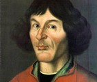 Nicolaus Copernicus oyunu