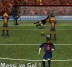 Messi Gol atma oyna