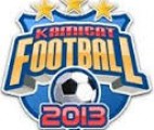 Kamicat Football 2013