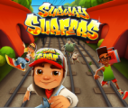 Subway Surfers Oyna