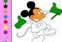 Mickey Mouse Boya