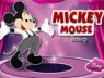 Mickey Mouse Giydir
