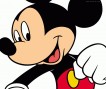 Mickey Mouse Resimi