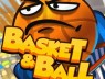 Basket Topu