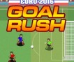 Euro 2016 Gol Pozisyonu