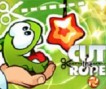 Cut The Rope : Experiments