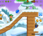 Lep’s World Oyna