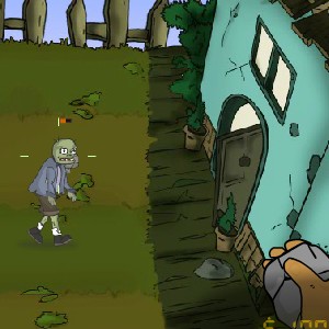 Zombi Taşla