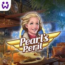 Pearl’s Peril oyunu oyna